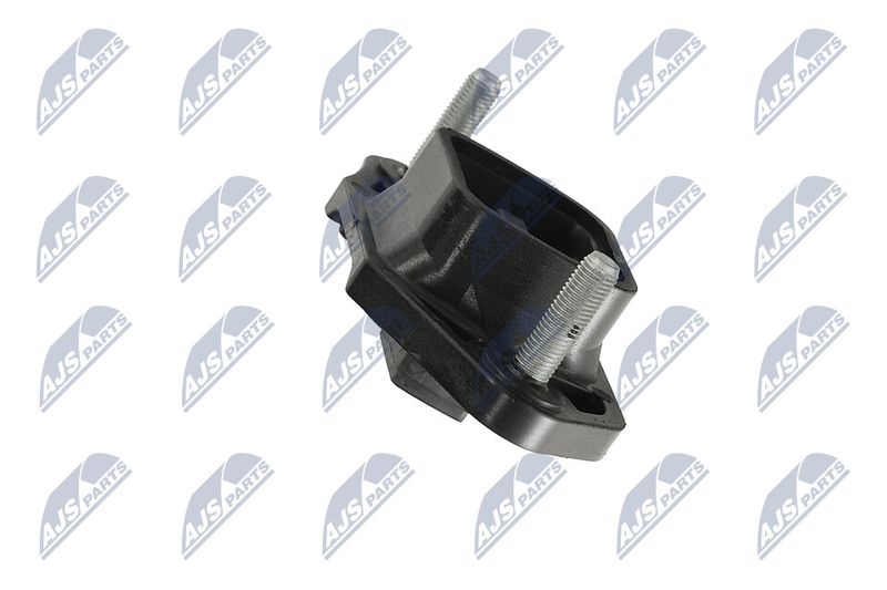 Paigutus, Mootor, NTY ZPS-HD-112