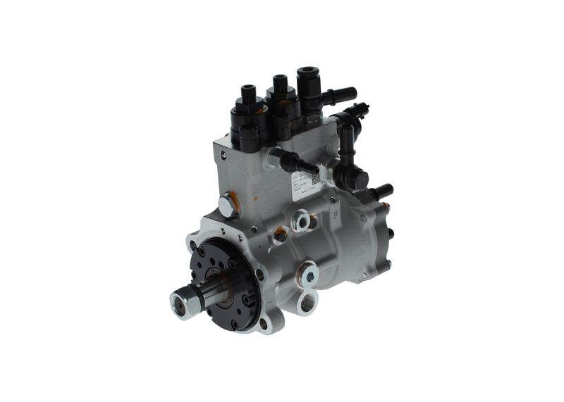 BOSCH 0445025608 Aukšto slėgio kuro siurblys