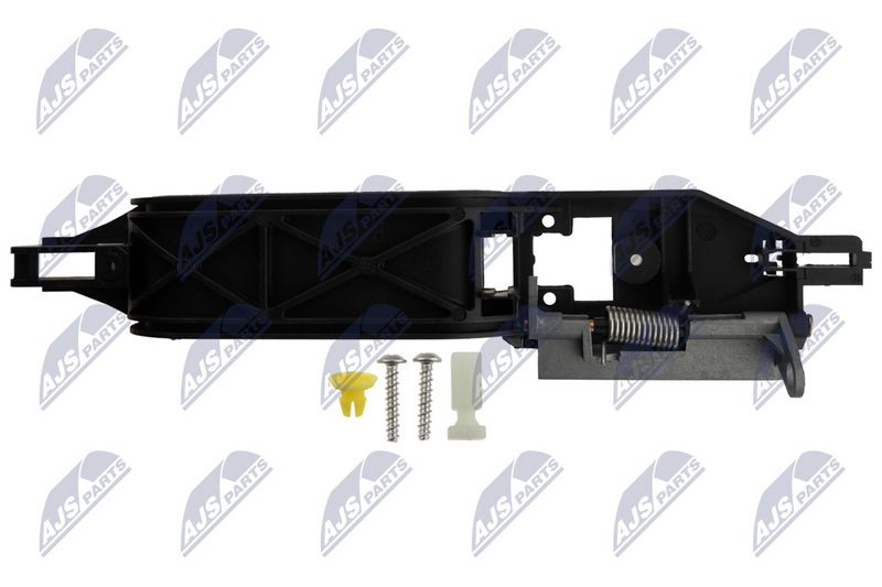 Raam, väljaspoolne uksekäepide, NTY EZC-FR-406