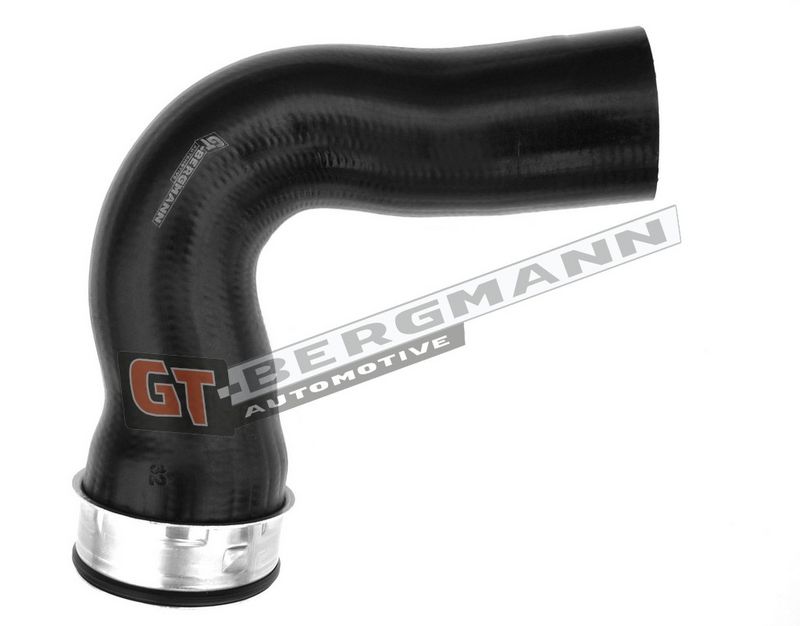 GT-BERGMANN Automotive Kompresoriaus padavimo žarna