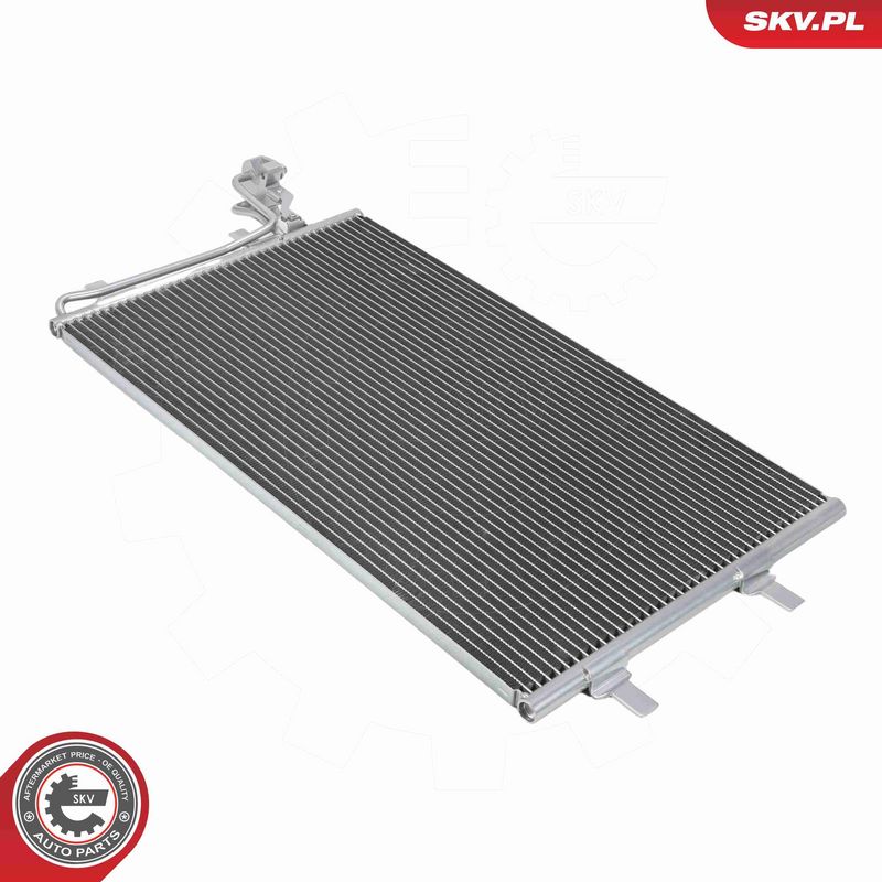 Kondensaator, kliimaseade, ESEN SKV 86SKV074