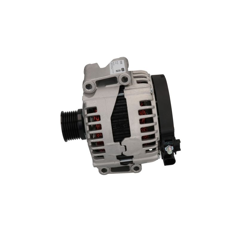 HC-Cargo F032116100 Alternator