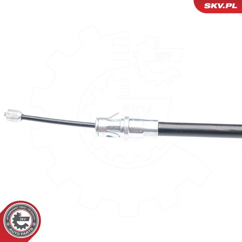 Tross, seisupidur, ESEN SKV...