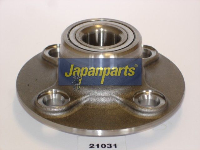 Butuc roata JAPANPARTS KK-21031