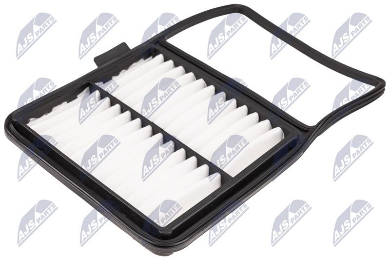This part match OEM code: 17801-21040