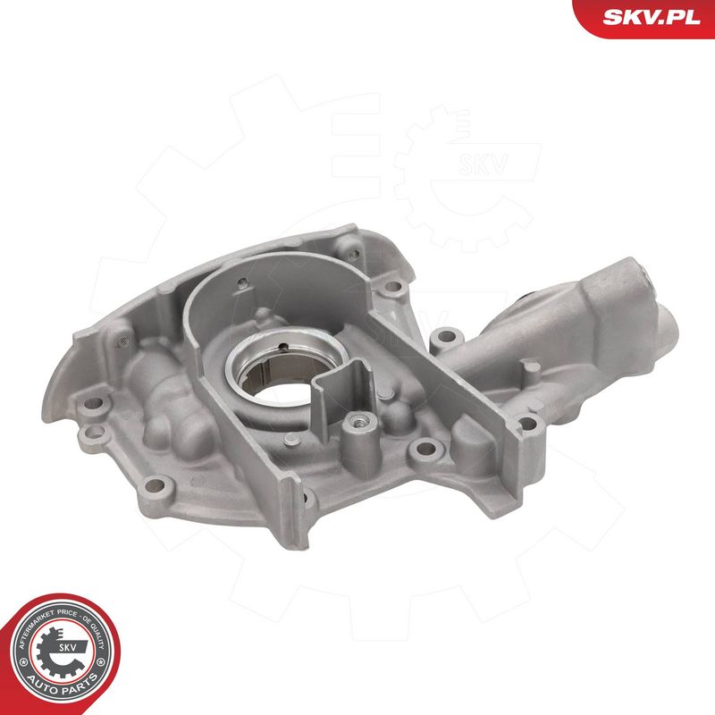 Õlipump, ESEN SKV 77SKV024
