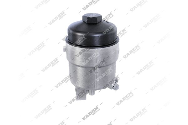 držák palivových filtrů MB Atego kompletní 0101314