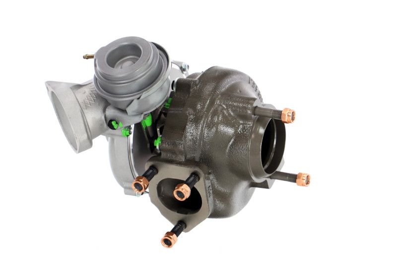 REMANTE 003-001-001021R Charger, charging (supercharged/turbocharged)