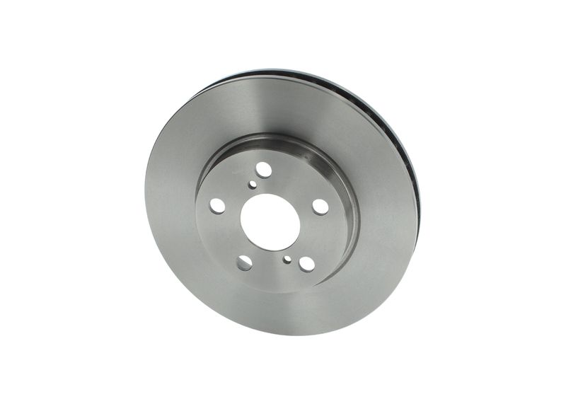 BOSCH 0986478858 Brake Disc