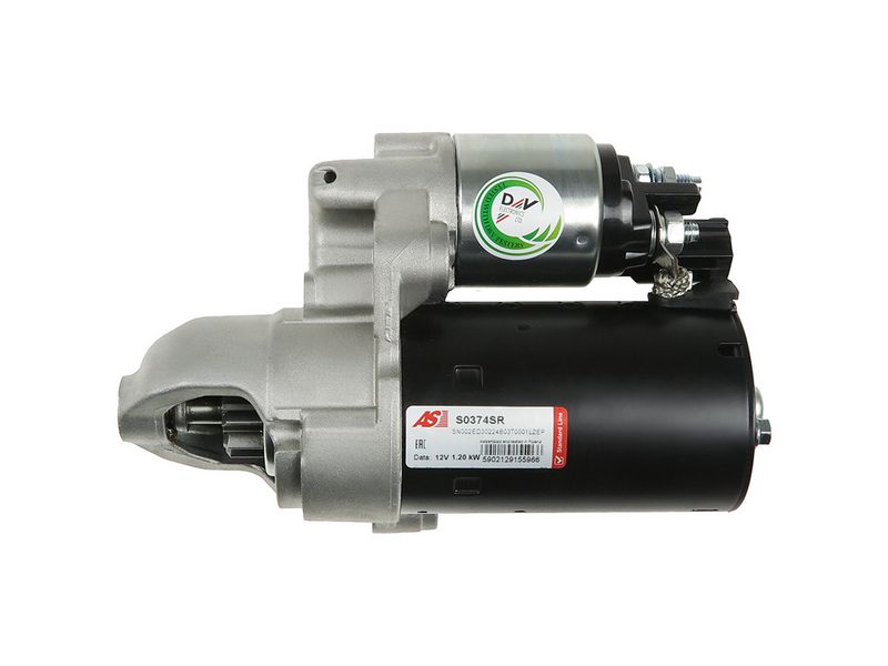 AS-PL S0374SR Starter