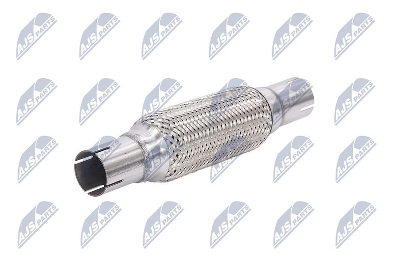 Flexitoru, väljalskesüsteem, NTY KAT-UV-008