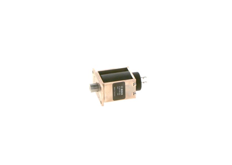 BOSCH 0330005002 Solenoid