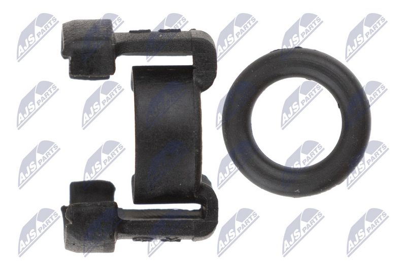 NTY EZC-TY-128 Clip, trim/protection strip