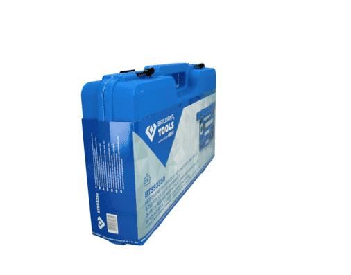 KS TOOLS BT593350 Adjustment Tool Kit, valve timing
