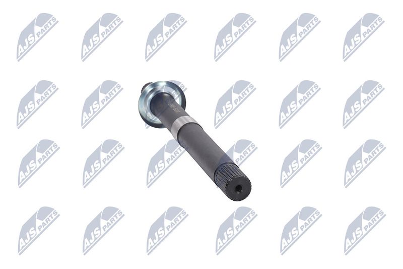 Veovõll, NTY NWP-HY-523