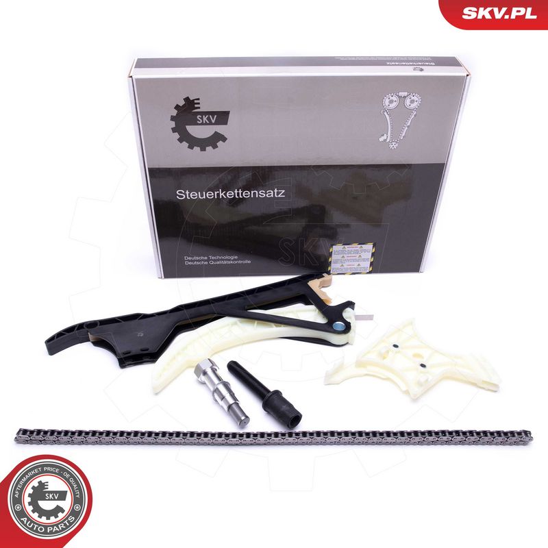 Mootori keti komplekt, ESEN SKV 21SKV131