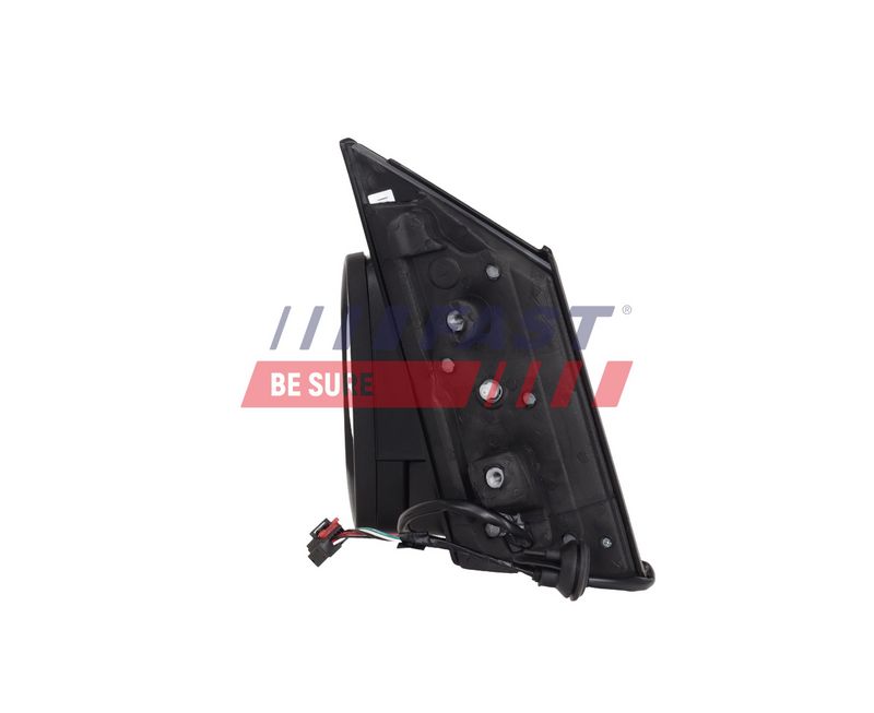 FAST FT12913 Exterior Mirror