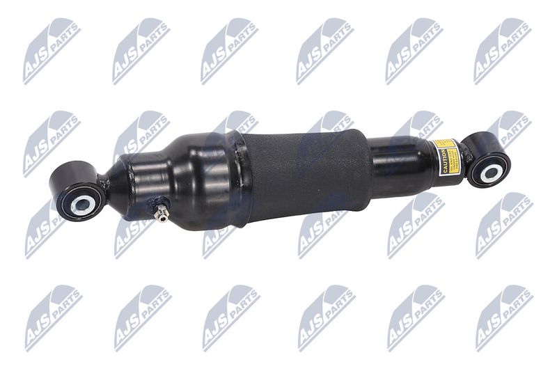 Amort, NTY A-NS-052