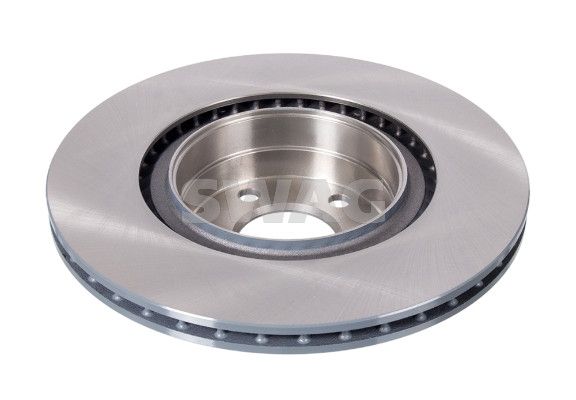 SWAG 20 10 5728 Brake Disc