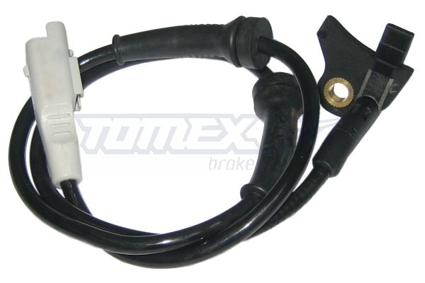 TOMEX Brakes érzékelő, kerékfordulatszám TX 52-24