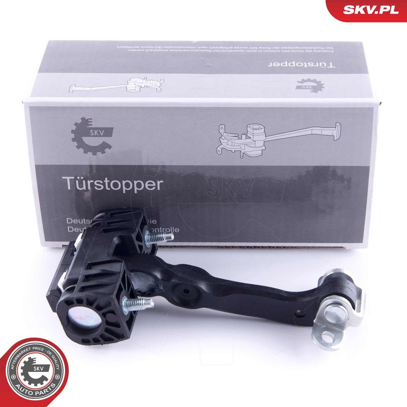 Uksekinnitus, ESEN SKV 16SKV905