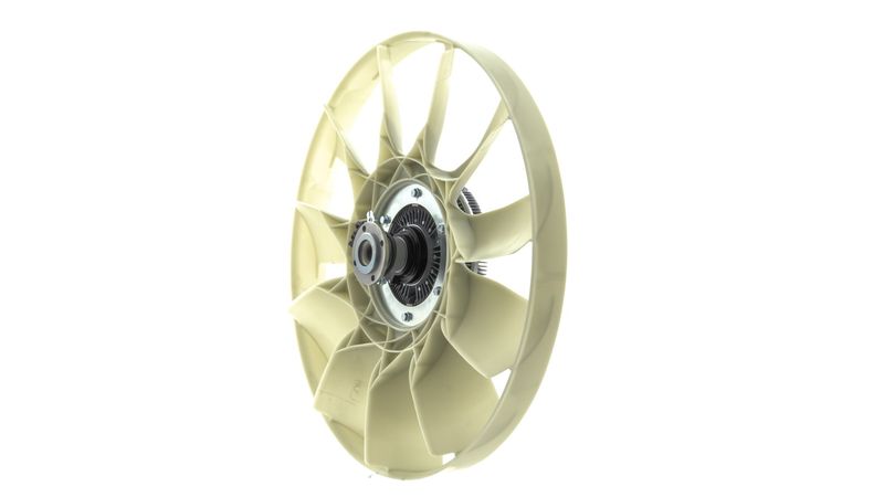 Product Image - Koelventilatorwiel - CFF526000P - MAHLE