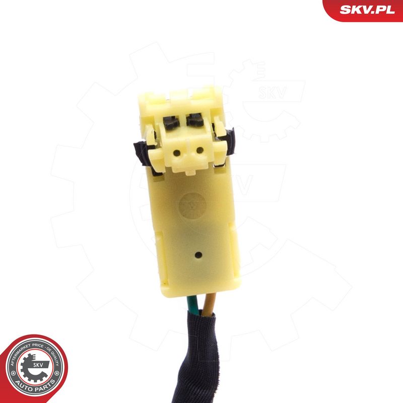 Turvapadja lint, turvapadi, ESEN SKV 96SKV593