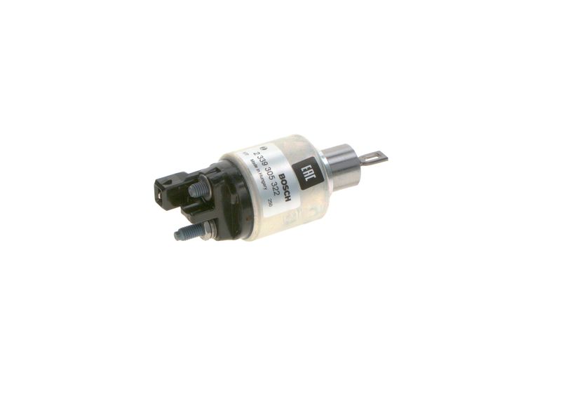 Elektromagnetický spínač, startér 2 339 305 322