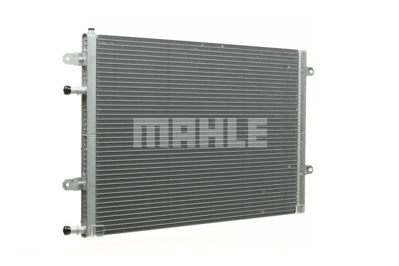 Product Image - Lage temperatuurkoeler, intercooler - CIR10000P - MAHLE