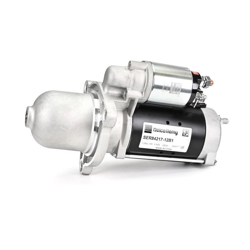 Delco Remy SER84217-12B1 Starter