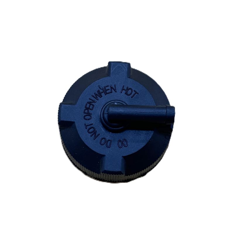 Tapón, depósito de refrigerante