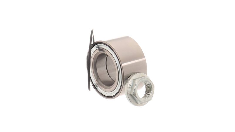 SKF VKBA 3446 Rato guolio komplektas
