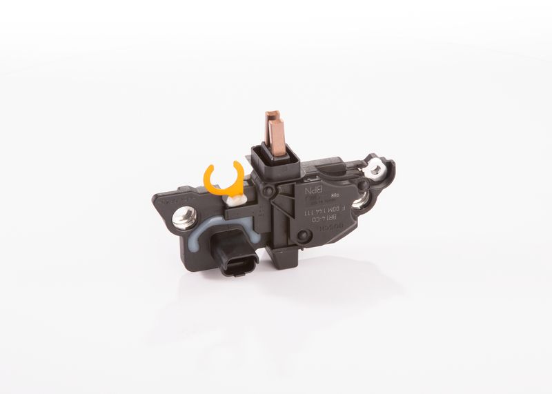 BOSCH F00M144111 Alternator Regulator
