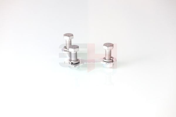 GH GH-394365 Clamping Bolt Set, ball joint
