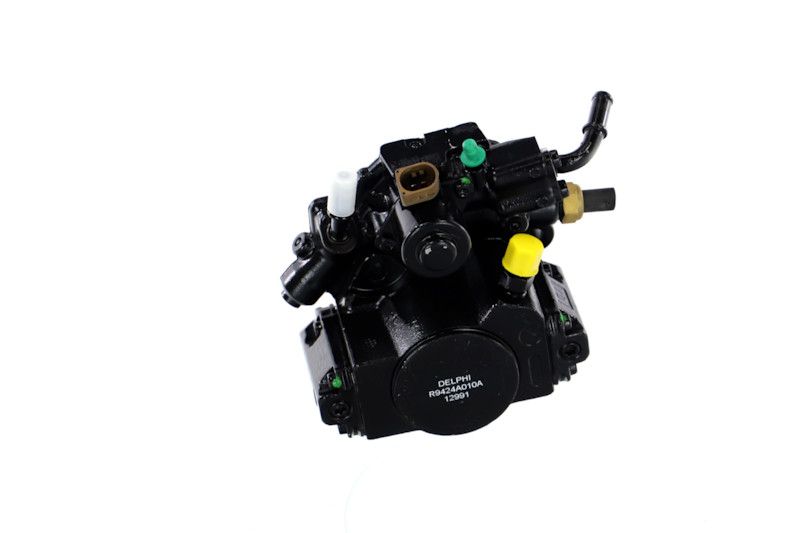 REMANTE 002-002-000024R High-pressure Pump