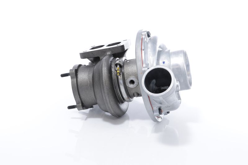 Compresor,sistem de supraalimentare T914793 BTS Turbo