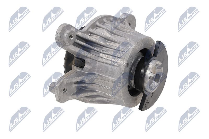 Paigutus, Mootor, NTY ZPS-ME-026