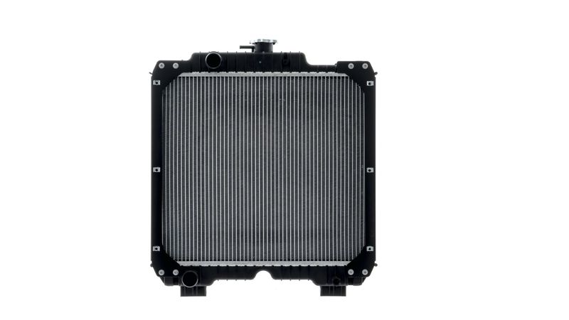 Product Image - Radiateur - CR2287000P - MAHLE