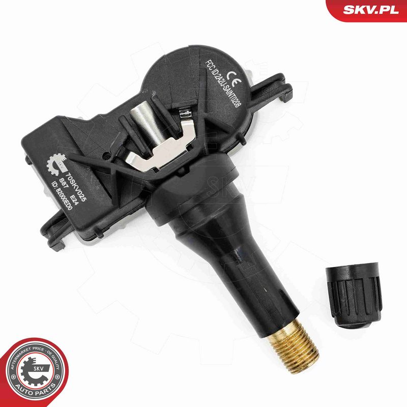 ESEN SKV 70SKV025 TPMS padangų slėgio daviklis