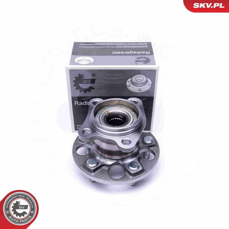 ESEN SKV 29SKV392 - Wheel Bearing Kit