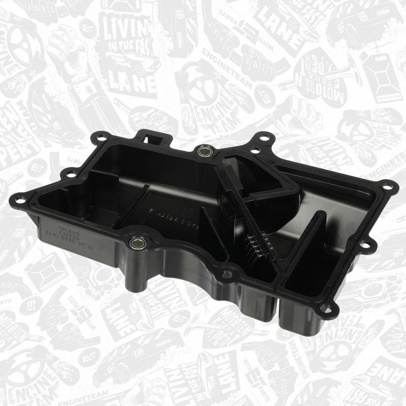 Product Image - Olieafscheider, ontluchting krukasbehuizing - CB0039 - ET ENGINETEAM
