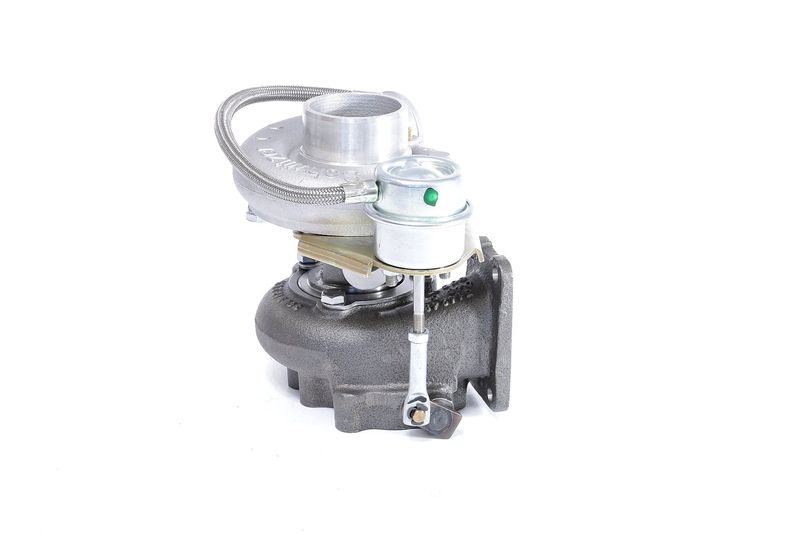 Compresor,sistem de supraalimentare T911830 BTS Turbo