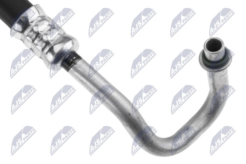 NTY CPR-PL-014 High/Low-pressure Line, air conditioning
