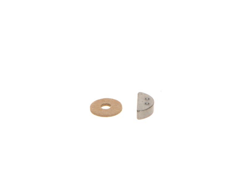 BOSCH F 00N 201 208 Spring