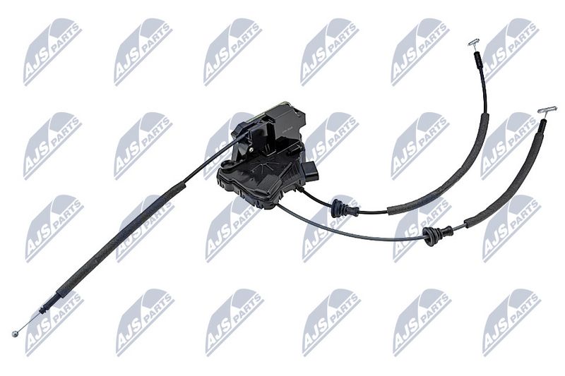 Ukselukk, NTY EZC-HY-619