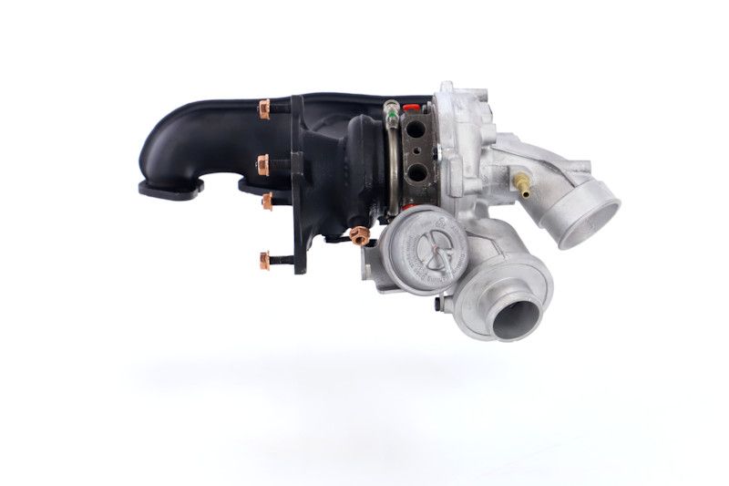 REMANTE 003-001-000028R Charger, charging (supercharged/turbocharged)
