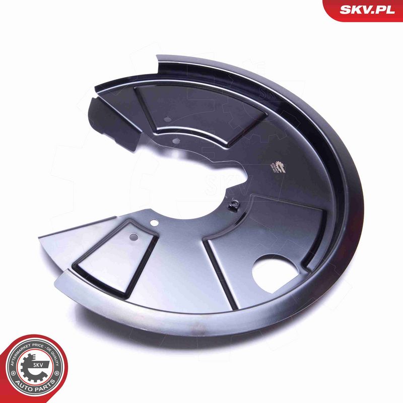 ESEN SKV 57SKV677 Splash Guard, brake disc