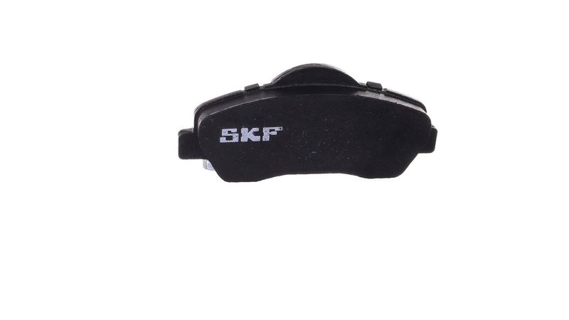 SKF VKBP80154 Brake Pad Set, disc brake