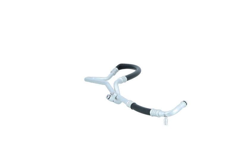 NRF 400092 High/Low-pressure Line, air conditioning