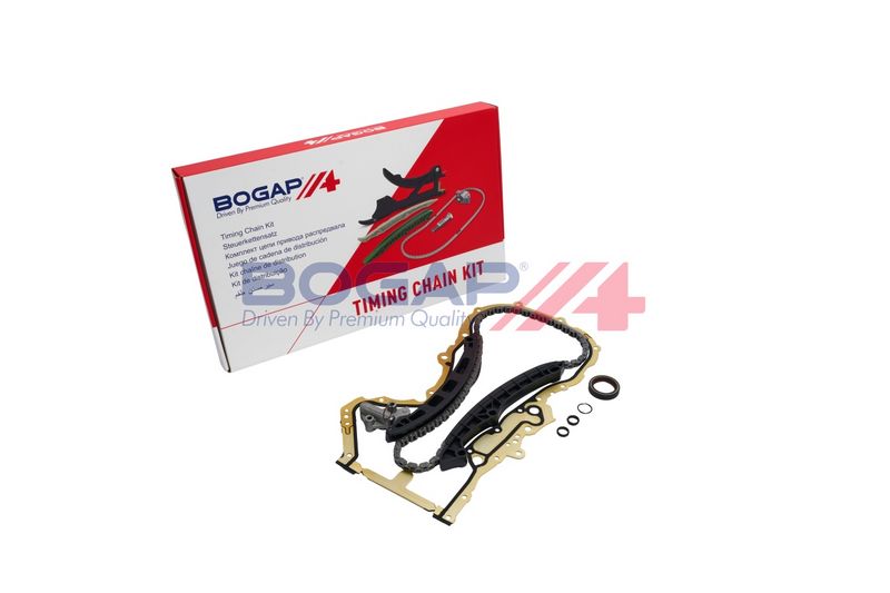 Prekės atitinka OEM kodą: 03C109469K Kit8